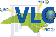 VLC logo